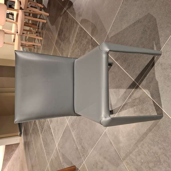 Bontempi Clark eetkamerstoel (set van 6) - Showroom