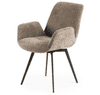 Feelings Jans eetkamerstoel - Materiaal