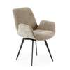 Feelings Jans eetkamerstoel - Materiaal