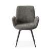Feelings Jans eetkamerstoel - Materiaal