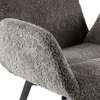 Feelings Jans eetkamerstoel - Materiaal