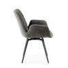 Feelings Jans eetkamerstoel - Materiaal