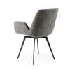 Feelings Jans eetkamerstoel - Materiaal