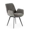 Feelings Jans eetkamerstoel - Materiaal