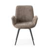 Feelings Jans eetkamerstoel - Materiaal