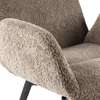Feelings Jans eetkamerstoel - Materiaal