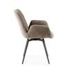 Feelings Jans eetkamerstoel - Materiaal