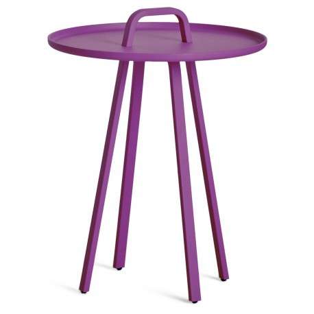 Montis Tor bijzettafel - Materiaal