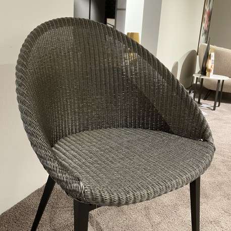 Vincent Sheppard Jack eetkamerstoel - Materiaal