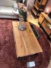 Henders & Hazel Tokyo salontafel - Materiaal