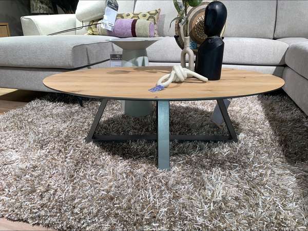 Henders & Hazel Shimanto salontafel - Materiaal