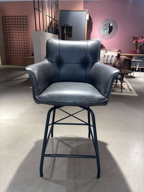 Henders & Hazel Chiara barkruk (set van 3) - Materiaal
