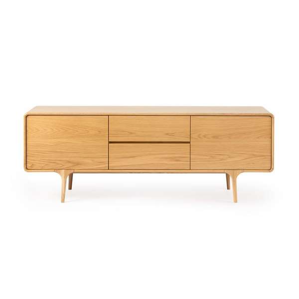 Feelings Benson dressoir - Materiaal