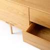 Feelings Benson dressoir - Materiaal