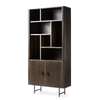 Feelings Maron boekenkast - Materiaal