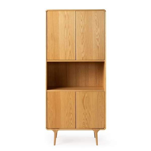 Feelings Benson wandkast - Materiaal