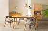 Feelings Benson wandkast - Materiaal