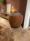 Henders & Hazel Alberta fauteuil - Materiaal
