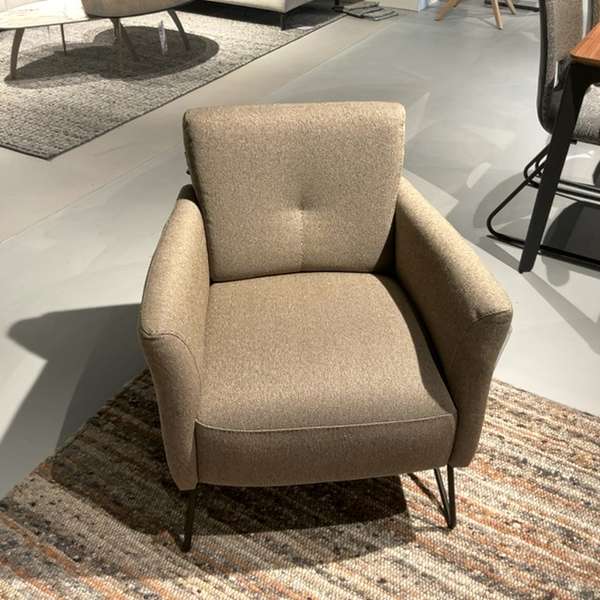 ROM Aron fauteuil - Showroom