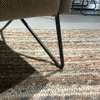 ROM Aron fauteuil - Details