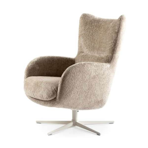 Private Label Aurelia fauteuil - Materiaal