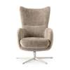 Private Label Aurelia fauteuil - Materiaal