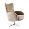Private Label Aurelia fauteuil - Materiaal