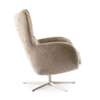 Private Label Aurelia fauteuil - Materiaal