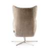 Private Label Aurelia fauteuil - Materiaal