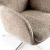 Private Label Aurelia fauteuil - Materiaal