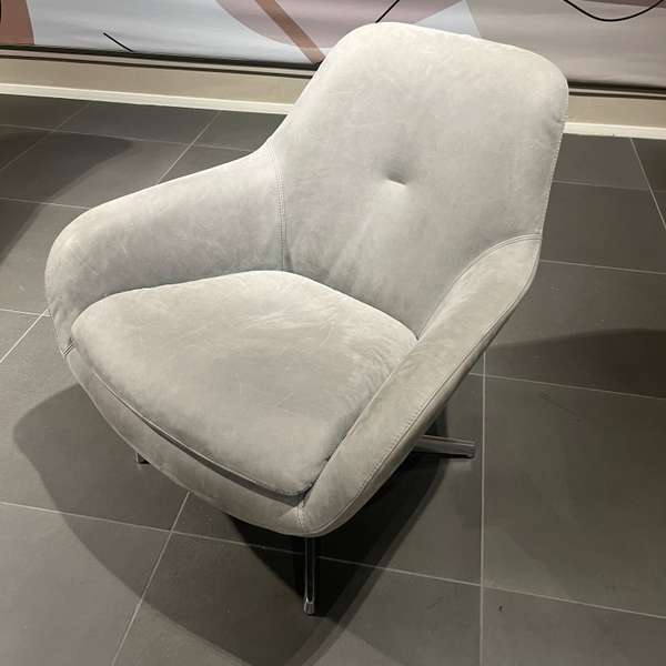 Pode Sparkle One fauteuil - Showroom