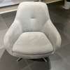 Pode Sparkle One fauteuil - Boven aanzicht