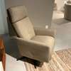 ROM Aron relaxfauteuil - Vooraanzicht