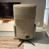ROM Aron relaxfauteuil - Achter aanzicht