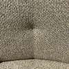 ROM Aron relaxfauteuil - Details