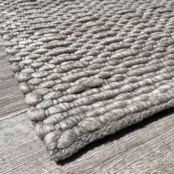 Brinker Carpets Safira 820 vloerkleed - 160x230 - Materiaal