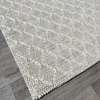 Brinker Carpets Kross 110 vloerkleed - 160x230 - Materiaal