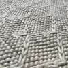 Brinker Carpets Kross 110 vloerkleed - 160x230 - Materiaal