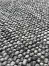 Brinker Carpets Loop 825 vloerkleed - 160x230 - Materiaal
