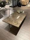Topform Batu salontafel - Materiaal