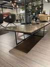 Topform Batu salontafel - Materiaal