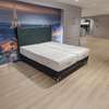 Treca Paris Chloe bed - 180x210 - Materiaal