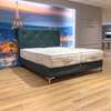 Treca Paris Chloe bed - 180x210 - Materiaal