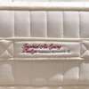 Treca Paris Chloe bed - 180x210 - Materiaal