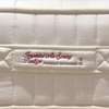 Treca Paris Chloe bed - 180x210 - Materiaal