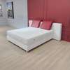Treca Paris Cube Wide bed - 180x210 - Materiaal