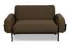 Gelderland Hebe loveseat - Materiaal