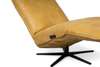 DMO Collection Segovia relaxfauteuil - Showroom