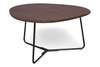 Pode Tripod salontafel - Materiaal