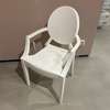 Kartell Louis Ghost eetkamerstoel - Showroom